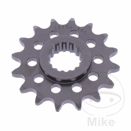 Reťazové koliečko JMT 16T, rozstup 520 Závodný