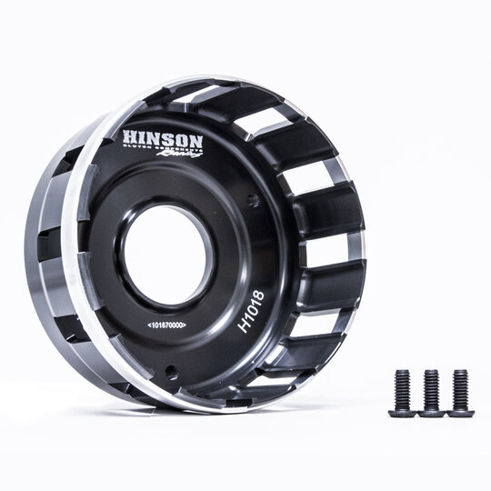 Košík Billetproof HINSON H1018