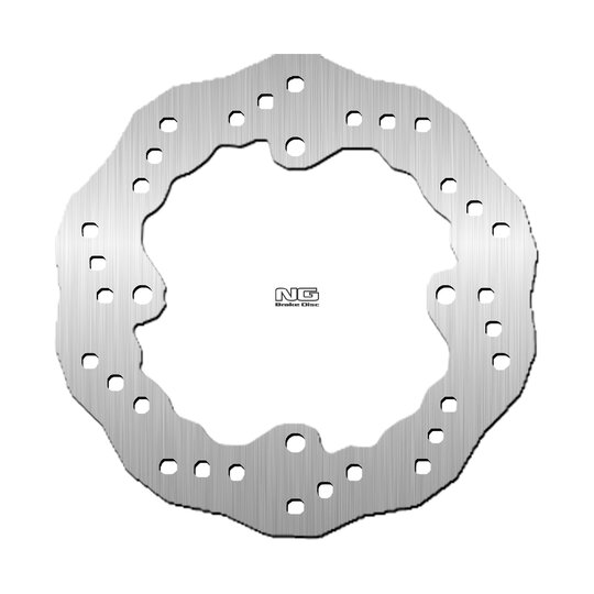 Brzdový kotúč NG 1030X