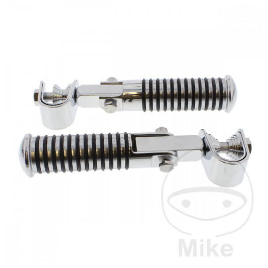 kompletná sada stúpačiek JMP