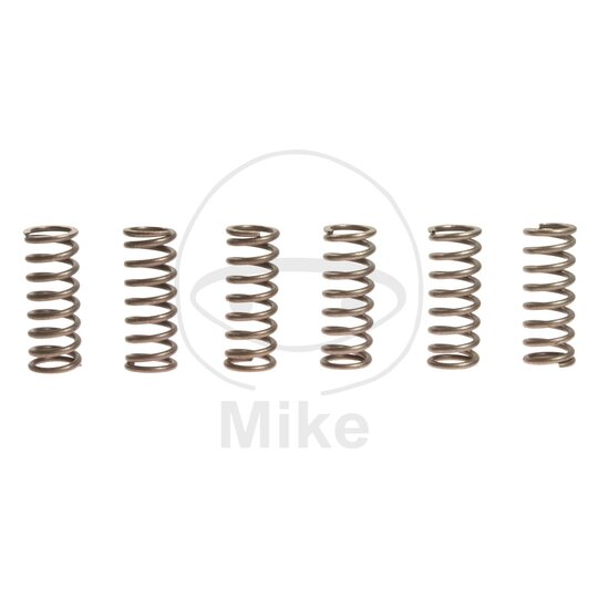 Sada  spojkových pružín EBC CSK049 6