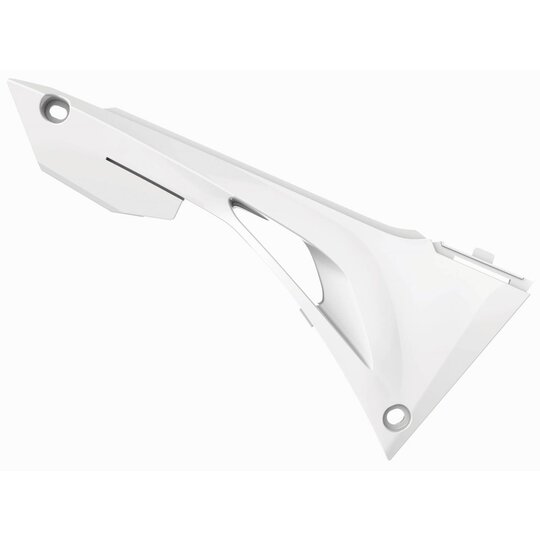 Kryt airboxu POLISPORT 8418700002 biela