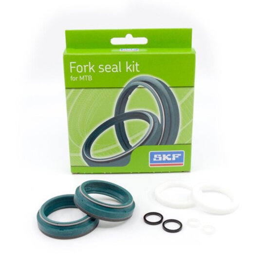 Seals Kit - FOX AIR 40mm  All Model SKF FOX AIR MTB40FN 40mm