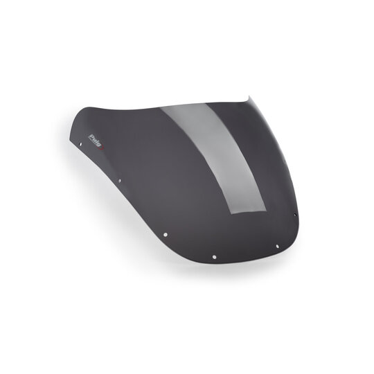 Plexi štít PUIG STANDARD 0344F tmavá dymová