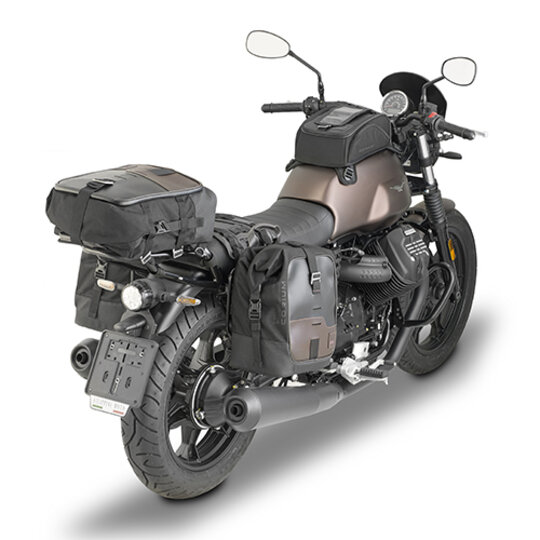 GIVI - CRM101 RUKSAK CORIUM 18L