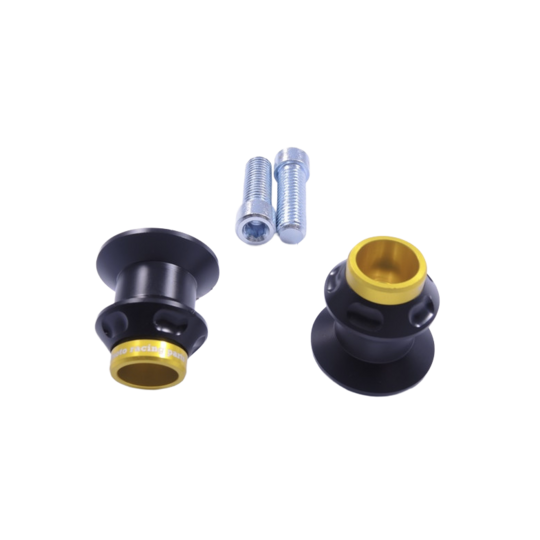 Rd adapter kyvky exclusive m10 yellow - em10y