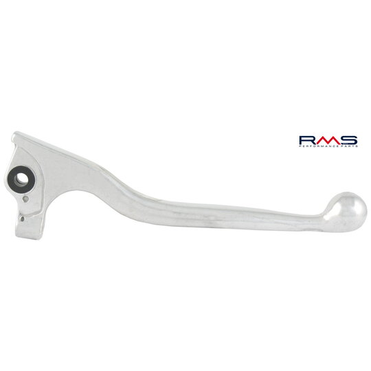 Páčka RMS 184120691 ľavá/pravá chróm