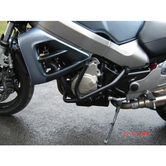 RDmoto padací rám - Honda X-11 Eleven /CF19KD