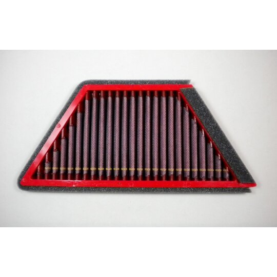 Výkonný vzduchový filter BMC FM466/04RACE (alt. HFA2916 ) len na pretekárske účely