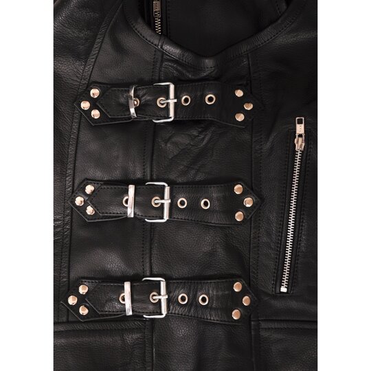 Vesta Chopper LJ KM019