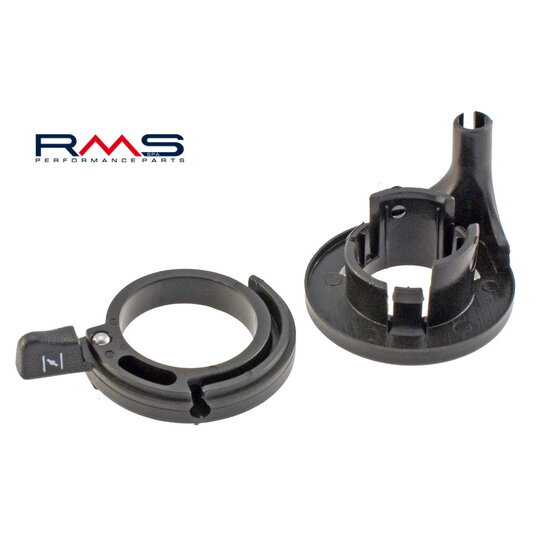 Úroveň tlmivky DOMINO 184140020 pre riadidlá