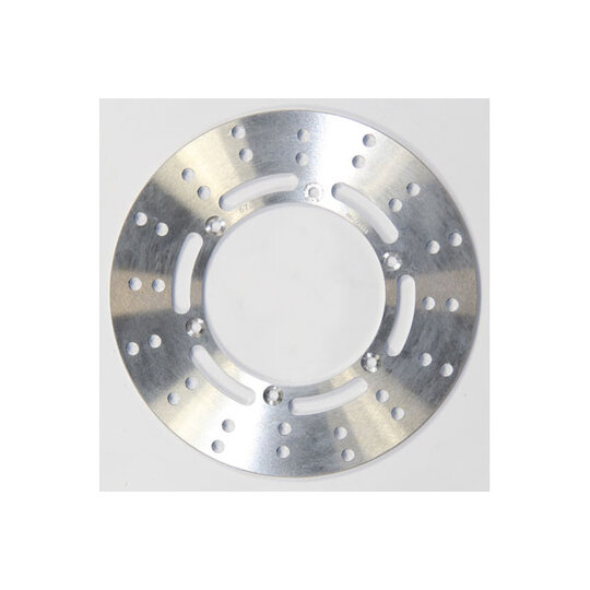 Brzdový kotúč EBC MD674