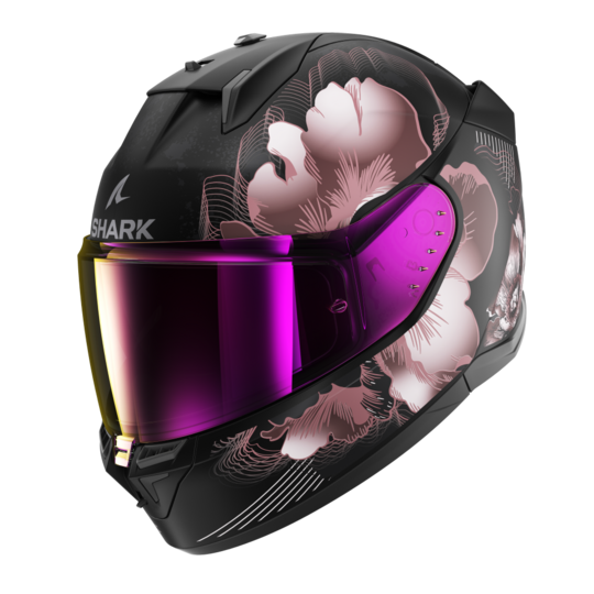 Shark prilba d-skwal 3 - mayfer / kvq - 1_D-SKWAL3_MAYFER_MAT_KVQ_34Lfront_HE0927 (Custom)