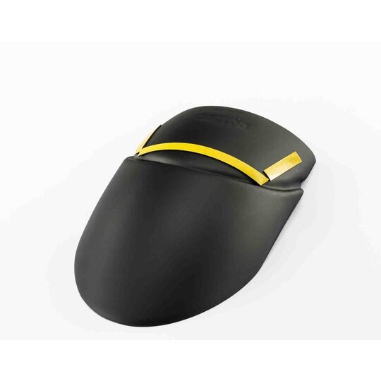 Nástavec predného blatníku PUIG 6166N čierna