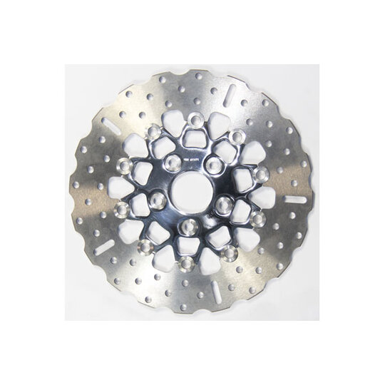 Brzdový kotúč EBC RSD017C