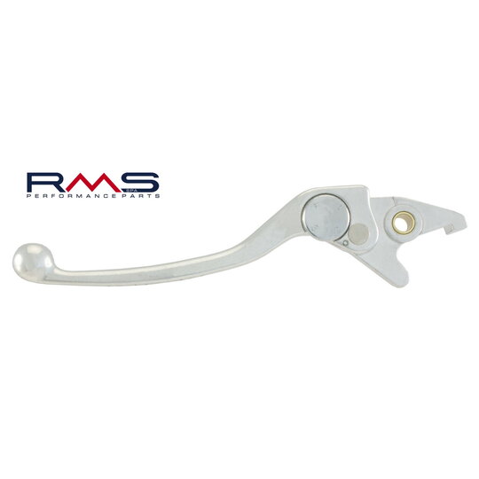 Páčka RMS 184100761 ľavý chróm