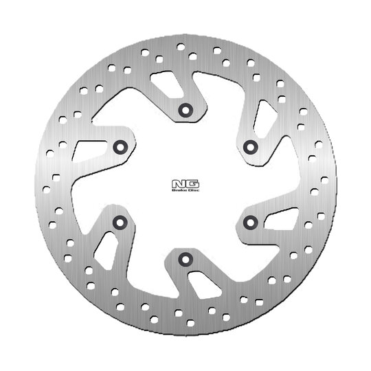 Brzdový kotúč NG 719