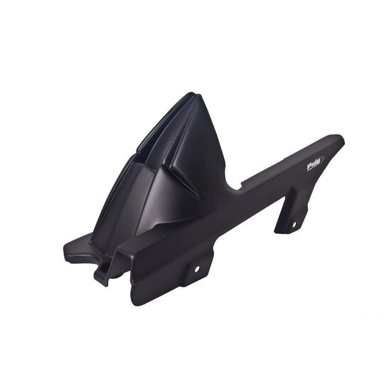 Zadný blatník PUIG S 6843J matná čierna