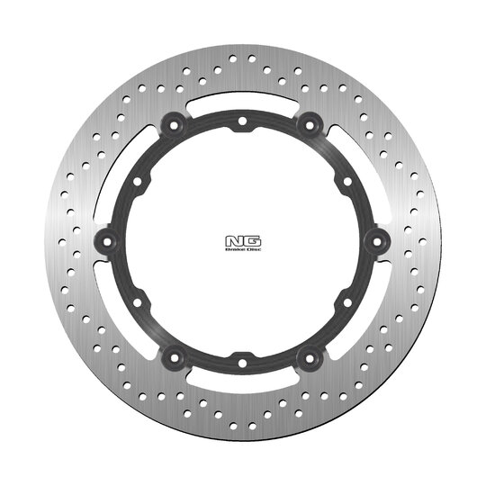 Brzdový kotúč NG 1454