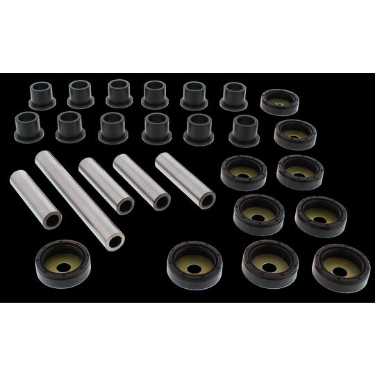 Sada zadného nezávislého odpruženia All Balls Racing RIS50-1158