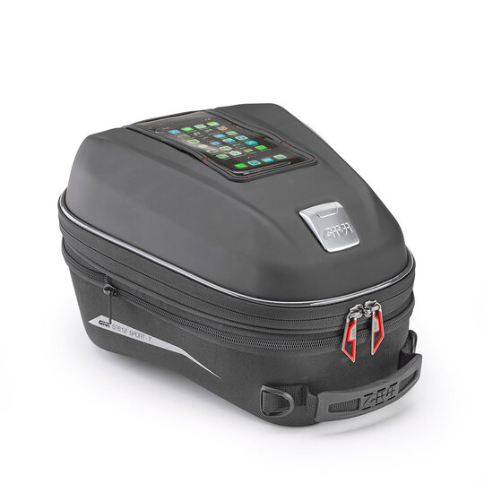 Givi - ST612 TANKLOCK 15L