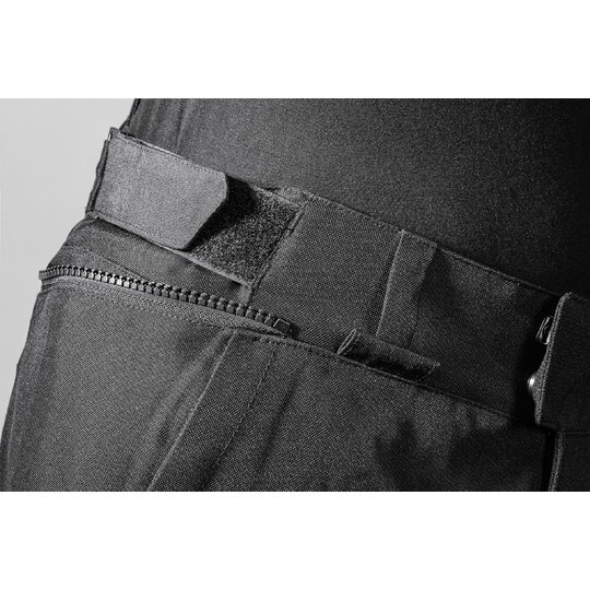 IXON - Nohavice Balder Lady / fluo