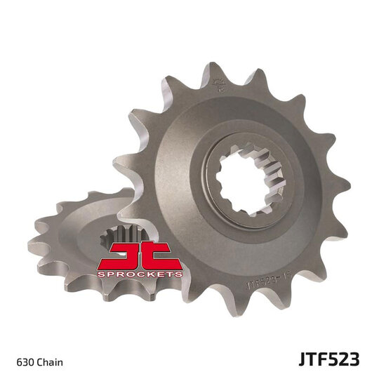 Reťazové koliečko JT JTF 523-15 15T, 630