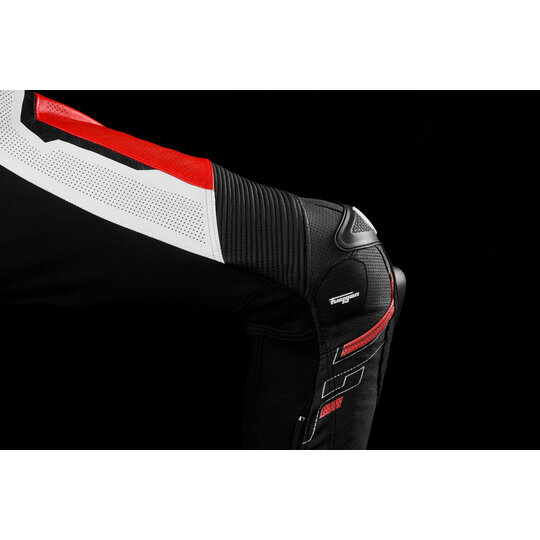 Furygan kombinéza eclipse x kevlar 1-dielna / red - 00P_6550_102_details_2