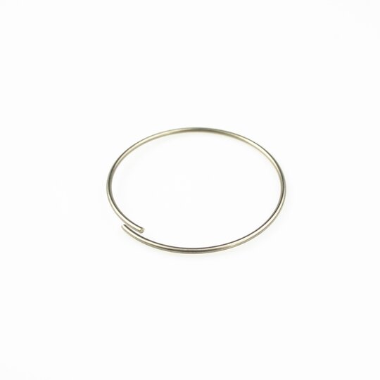 Zacvakávací krúžok pre vonkajšiu rúrku KYB 110910000201