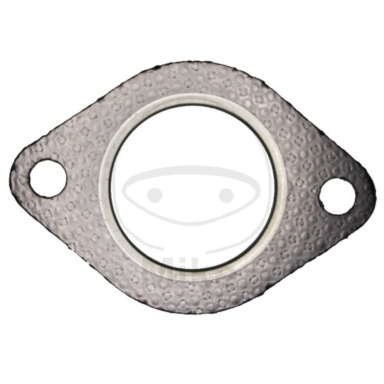 Tesnenie výfuku ATHENA S410427012002 61.9X88.76X2.25 mm