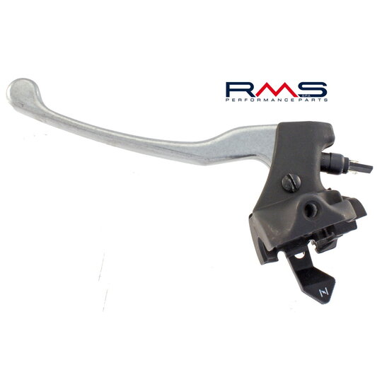 Kompletná plynová rukoväť DOMINO 184080050 DOMINO