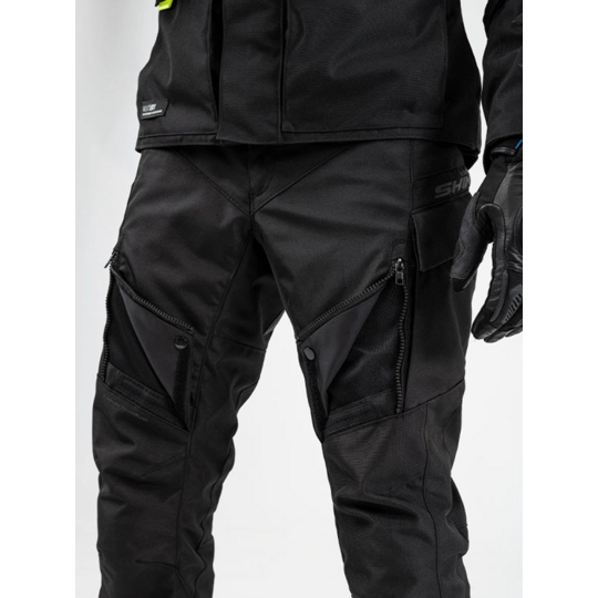 Shima nohavice runner / black - Snímka obrazovky 2026-02-17 143135