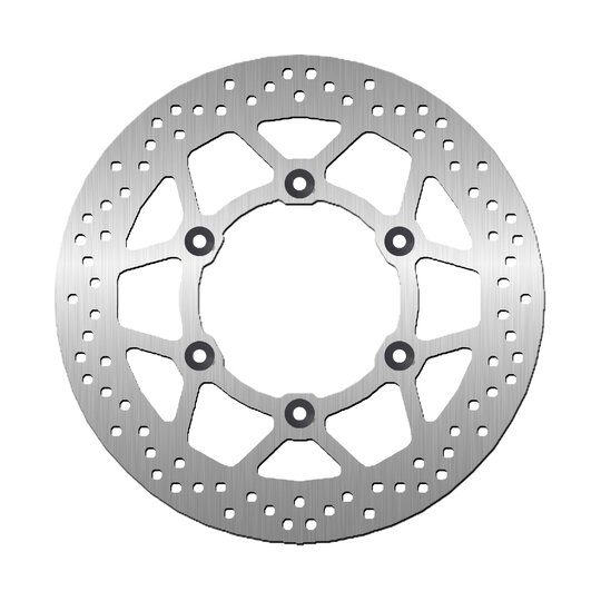 Brzdový kotúč NG 122