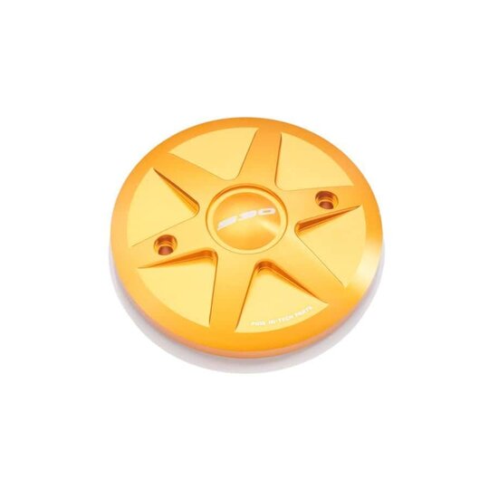 Kryt spojky PUIG 8501O zlatá