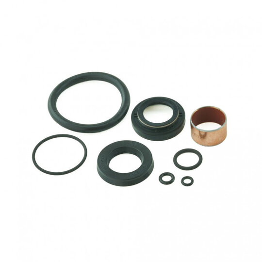 Sada pre repas zadného tlmiča K-TECH WP 205-200-090