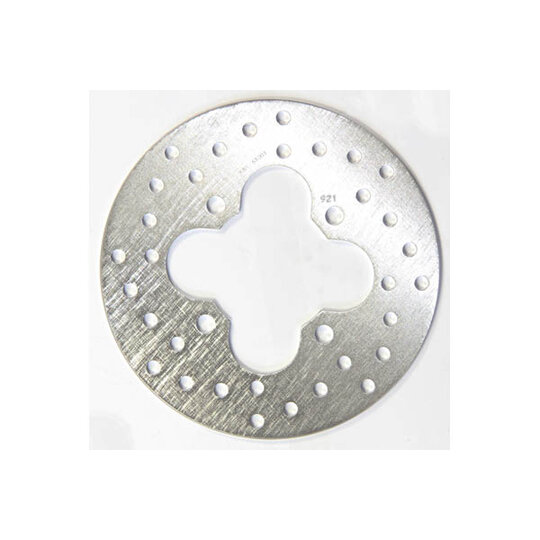 Brzdový kotúč EBC MD921D