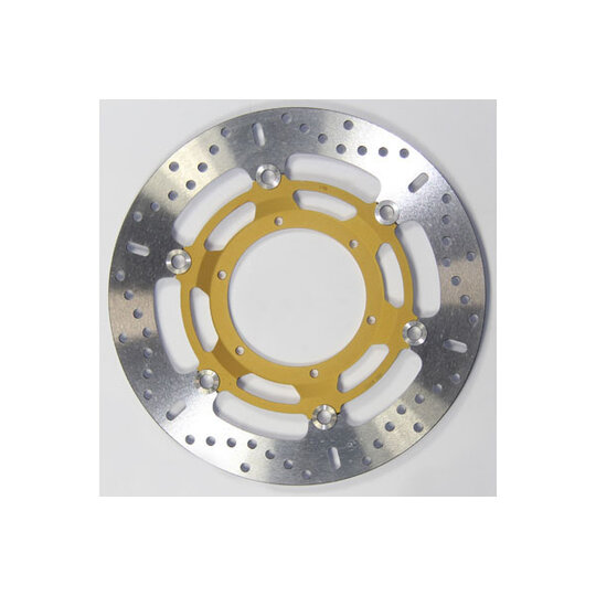 Brzdový kotúč EBC MD813