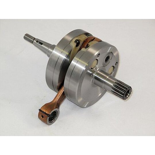 Kľuková hriadeľ AOKI