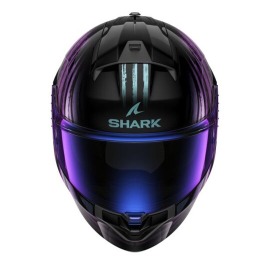 Shark prilba ridill 2 - assya / kxk - ASSYA_KXK_2 (Custom)