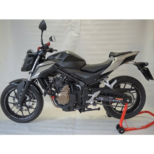 RDmoto padacie protektory PHV2 - Honda CB500F r.2013