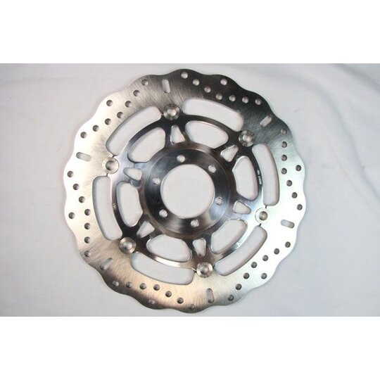 Brzdový kotúč EBC MD2001CC