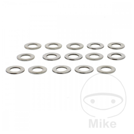 Podložka JMT A2 8.4 DIN125 15 kusov