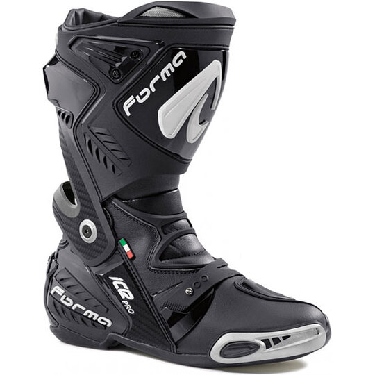 Forma ICE PRO čierne 