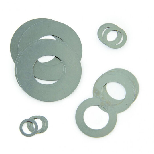 Podložka K-TECH SH10-1810 18x0.10x10ID