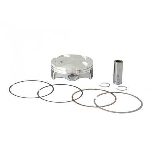 Kovaný piest sada ATHENA S4F07680011B d 76,76
