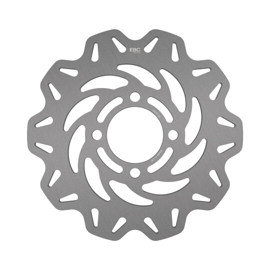 Brzdový kotúč EBC VR9134