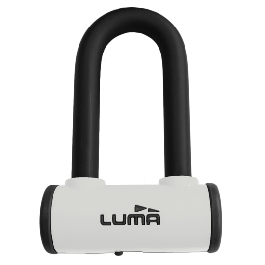 Zámok LUMA ESCUDO PROCOMBI HOAPROW biela