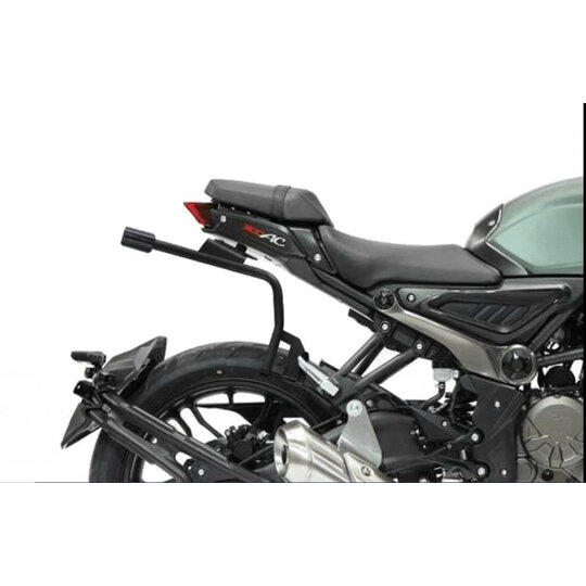 Montážna sada 3P systém SHAD V0AC30IF