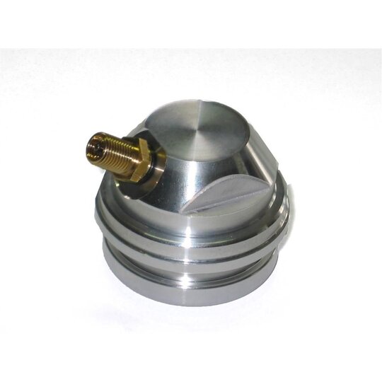 Gascap STD KYB 120114000101 40mm