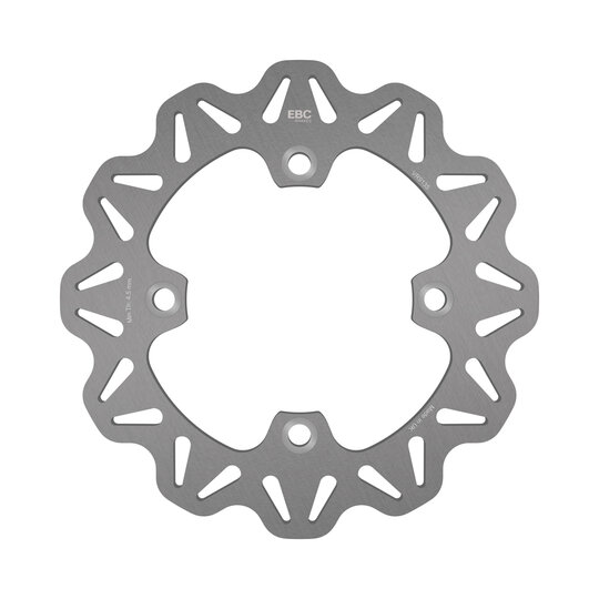 Brzdový kotúč EBC VR9135